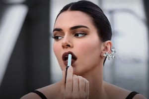 La nueva línea de make up que es furor