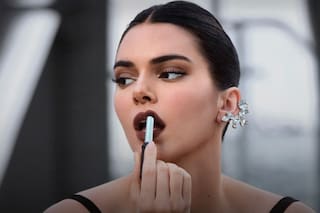 La nueva línea de make up que es furor