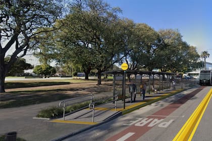 Cómo funcionará el nuevo medio de transporte que comenzará a circular el año que viene