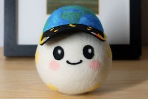 Quién es “Rise”, la “mascota” de la NASA que acompañará a la nueva misión lunar