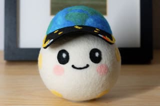 Quién es “Rise”, la “mascota” de la NASA que acompañará a la nueva misión lunar