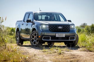 Cómo es la nueva pickup Ford Maverick y por qué sorprendió