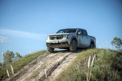 La nueva Maverick se puede comprar vía financiación