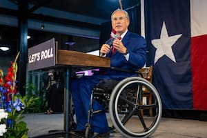 Greg Abbott anuncia inversión millonaria que generará 500 nuevos puestos de trabajo