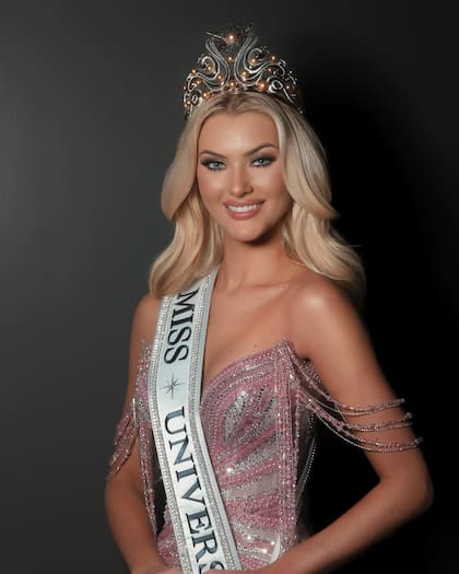 La nueva Miss Universo 2024 comenzará su agenda como reina del certamen de belleza con una primera parada en Miami