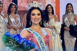 Quién es la nueva Miss Venezuela Mundo y qué diferencias tiene este certamen con Miss Universo
