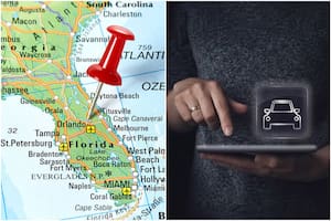 Florida digitaliza otro trámite vehicular: la nueva ley sobre firmas electrónicas