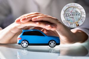 La nueva normativa en Florida impide el registro de vehículos a inmigrantes sin estatus legal desde el 23 de septiembre