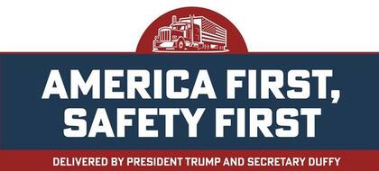 La nueva normativa fue impulsada en primer lugar por Donald Trump, a través de una orden ejecutiva, y luego por el Secretario del Departamento de Transporte, Sean P. Duffy