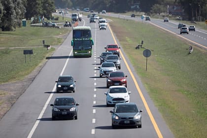 La nueva normativa permite mover los feriados trasladables que coincidan con sábado o domingo