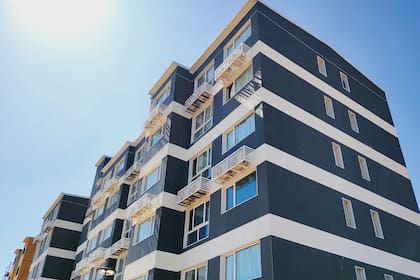 La nueva opción permite invertir en el mercado inmobiliario de Añelo desde US$1000