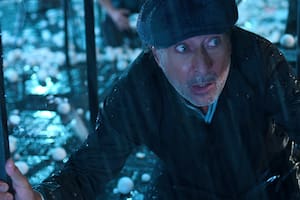 La nueva película de Francella llega a Netflix el 30 de marzo