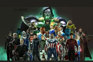 Se conoció el elenco de Avengers: Doomsday, pero una incorporación podría sorprender a todos