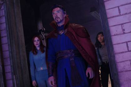 La nueva película de Marvel es un éxito inmediato y absoluto en la Argentina