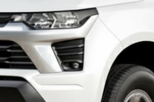 Una de las principales pickups de la Argentina presenta nueva versión