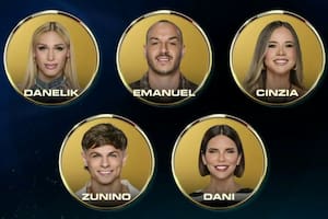 Quién se va de Gran Hermano este lunes