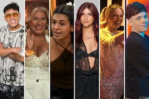Quién se va de Gran Hermano este lunes