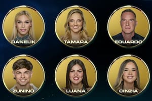 Quién se va de Gran Hermano este domingo