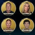 Quién se va este lunes de Gran Hermano