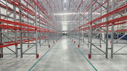 La nueva planta de Fischer funcionará como un hub regional