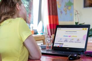 cómo funciona la plataforma digital que admite denuncias contra las empresas si no resuelven el reclamo de los usuarios