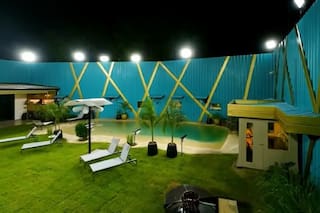 Mini-playas: la tendencia que llegó a la casa más famosa del país