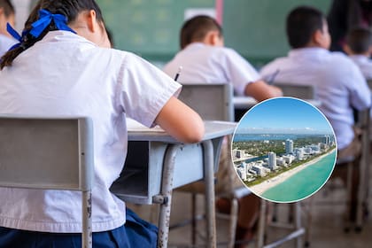 La nueva política eliminaría la obligatoriedad del programa de educación sexual y promovería solo la abstinencia como estándar