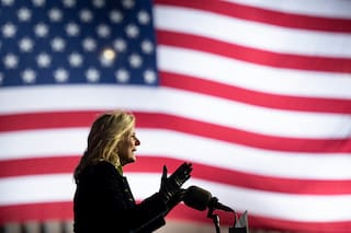 Jill Biden, la primera profesora de Estados Unidos