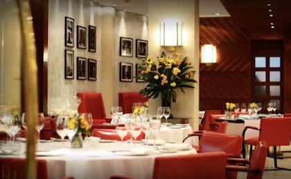 La nueva propuesta del Alvear Palace tiene todo para ser catalogada de chic