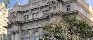 La absurda condena contra un diario