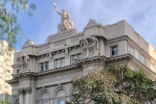 La absurda condena contra un diario