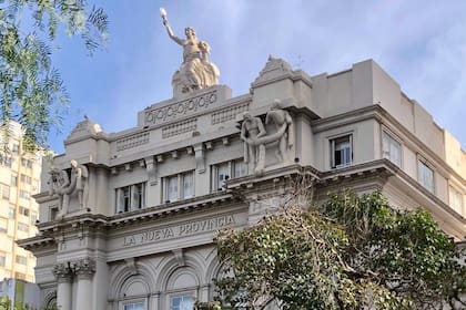 La absurda condena contra un diario