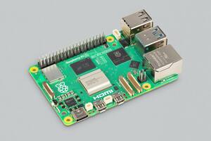 Vuelve la Raspberry Pi, ahora el doble de rápida