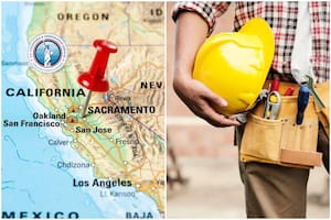 La nueva regla del Uscis que complica a más de 2 millones de trabajadores latinos