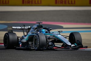 Qué significa Gestión, el nuevo concepto que se suma a la F1