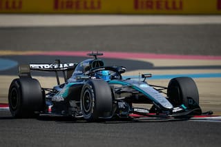 Qué significa Gestión, el nuevo concepto que se suma a la F1