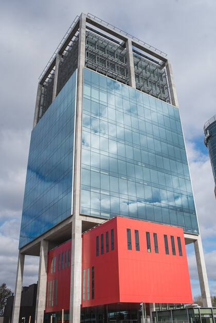 La nueva sede corporativa de la Coca-Cola en Buenos Aires recibió la máxima distinción internacional en materia de sustentabilidad