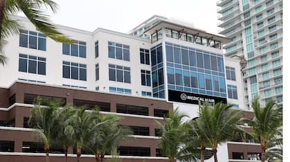 La nueva sede de Medical Hair en Miami cuenta con quirófanos de última generación además de todo el confort que caracteriza a los centros de la marca.