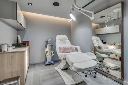 La nueva sede de Medical Hair en Miami cuenta con quirófanos de última generación además de todo el confort que caracteriza a los centros de la marca.