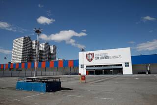 San Lorenzo: Boedo se debate entre la pasión y las dudas por el cambio