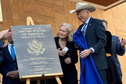 La nueva sede, ubicada en la colonia Irrigación, es la más grande de Estados Unidos en el mundo