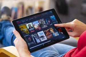 La nueva serie de Netflix que la rompe en la plataforma a pocos días de su estreno