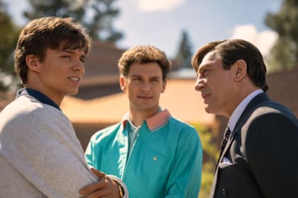 La nueva serie policial de Netflix se estrenará el jueves 19 de septiembre (Imagen ilustrativa)