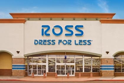 La nueva sucursal de Sacramento es parte de un plan de Ross Store de lanzar 90 tiendas en 2025
