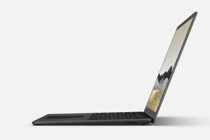 La nueva Surface Laptop 3