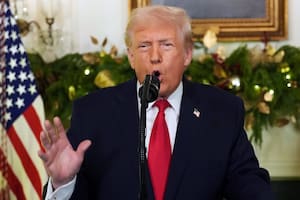 El plan de Donald Trump para cancelar miles de casos de asilo a migrantes