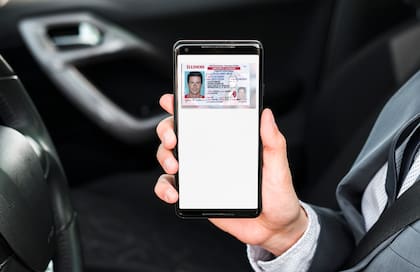 La nueva tecnología permite una mayor privacidad al titular, quien podrá decidir qué información personal comparte