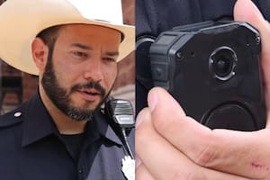 La ciudad de Texas donde la policía estrena una nueva tecnología para comprender el español