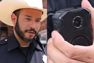 La ciudad de Texas donde la policía estrena una nueva tecnología para comprender el español