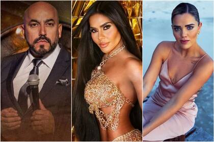 La nueva temporada de La casa de los famosos se estrenará este martes